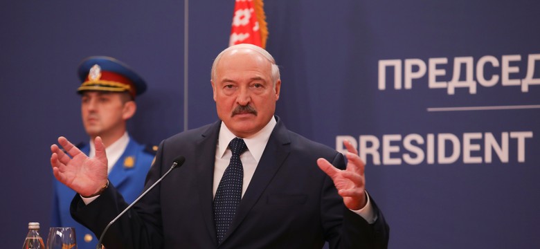 "Mateusza zabił Łukaszenka. Zrobił to rękami nielegalnych imigrantów"