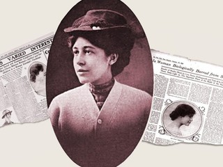 Leta Stetter Hollingworth Forbes wiadomości gospodarcze i finansowe