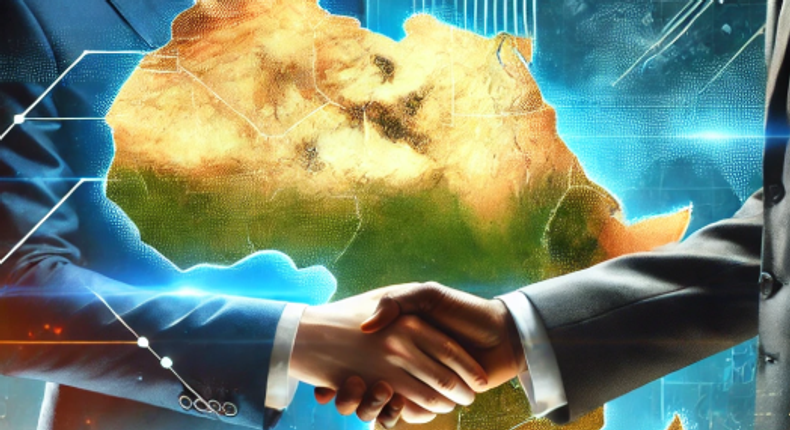 The top 10 biggest investment deals in Sub-Saharan Africa for 2023, worth over $7 billion