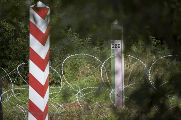 Stworzył nielegalny szlak migracyjny. Mężczyzna był poszukiwany przez Polskę