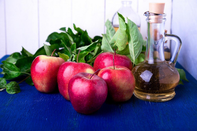 Jabukovo sirće može da bude i lek i otrov