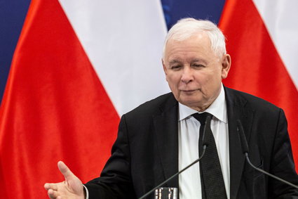 Jarosław Kaczyński niczym Margaret Thatcher. Bon moty liderów PiS o gospodarce i finansach