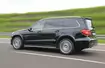 Mercedes GLS 500 - ogromny wśród gigantów