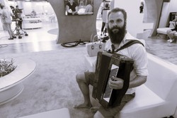 Witold Mikołajczuk nie żyje. Witek Muzyk Ulicy miał 43 lata