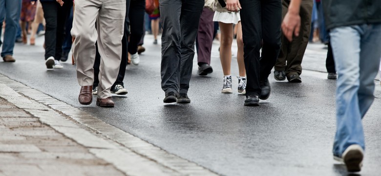 Karnista: Zakaz udziału w zgromadzeniach jest niezgodny z prawem