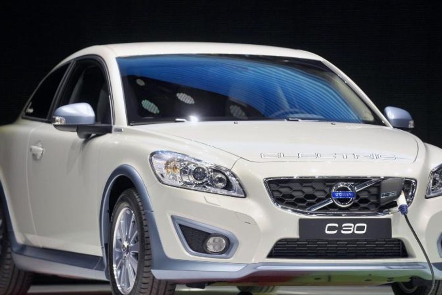 volvo c30