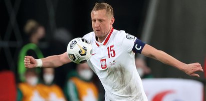 Kamil Glik wyznaje: Nasza defensywa ma problem