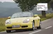 Porsche Boxster I (seria 986) 