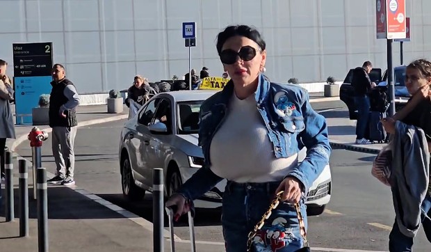 Elektra Elit prebačena u ženski zatvor