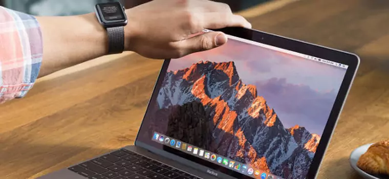 macOS 11.2.2 z ważną poprawką do pobrania. Może zapobiec uszkodzeniu komputera