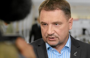 Piotr Duda: I może mamy pracować za darmo?