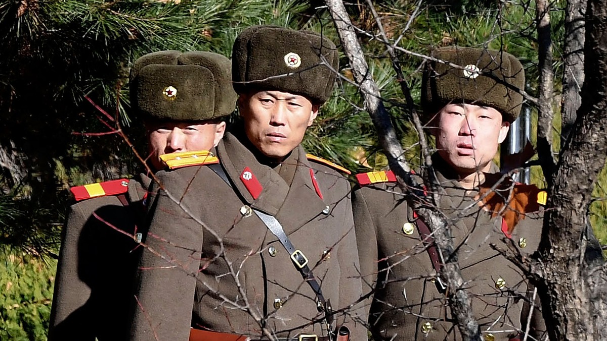 Korea Północna zawodzi Putina. Żołnierze zniknęli z frontu. "Kim nie może poświęcić zbyt wielu żołnierzy"