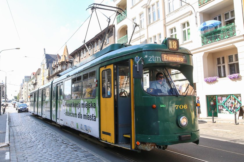 Dla przyjezdnych nie ma ulgi w komunikacji miejskiej