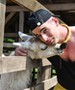 Megfagyott a levegő! A Farm VIP kamerái előtt esett egymásnak Szabyest és Lakatos Levente (videó)