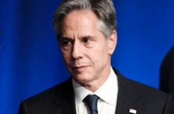 Misja Blinkena. "Szczere i konstruktywne" rozmowy z Chinami o Tajwanie