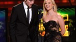 Reese Witherspoon i Robert Pattinson