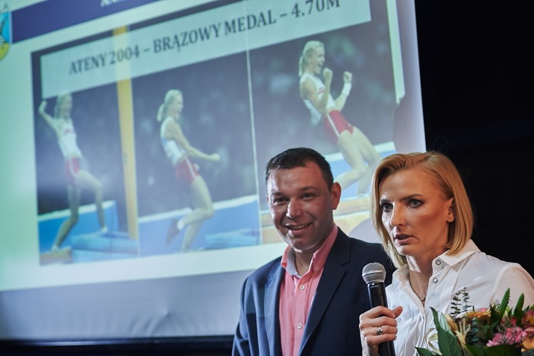 Anna Rogowska zakończyła karierę