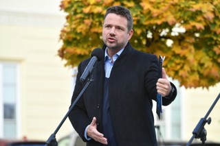 Trzaskowski: Pełna odpowiedzialność za Marsz Niepodległości jest na barkach rządzących