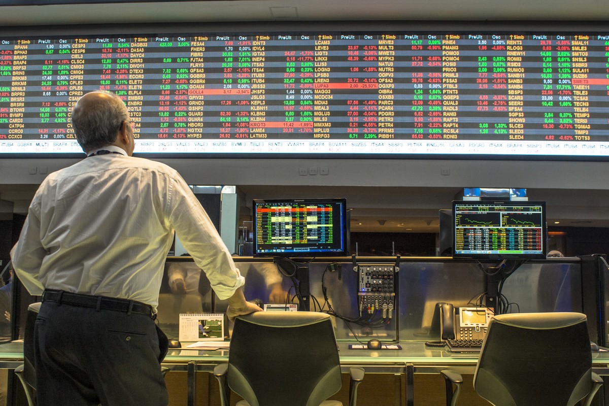 Zwrot akcji na GPW. Takiej sesji nie było na warszawskiej giełdzie od dawna