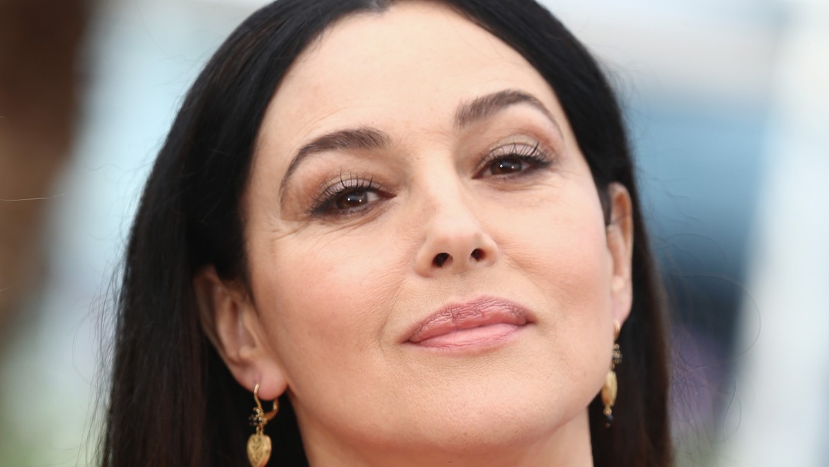 Monica Bellucci