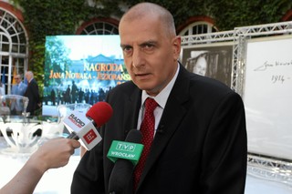 Dutkiewicz wstąpi do PO? 'Zaproszenie padło dawno i zostało przyjęte'