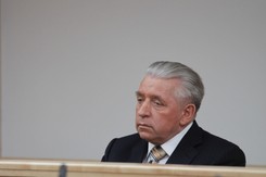 Dom Andrzeja Leppera idzie pod młotek