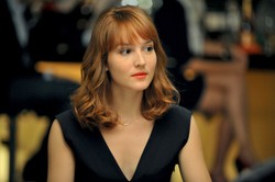 Anais Demoustier: Ozon kazał mi udowodnić, że mam w sobie dojrzałą kobietę