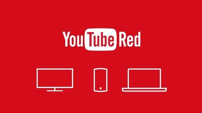 youtube red