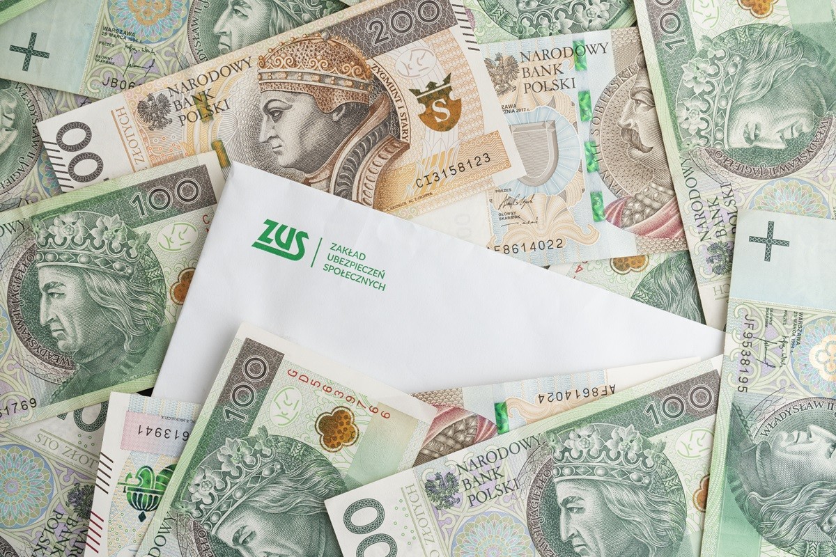 Prawie 30 000 zł od ZUS. Musisz jednak zrobić tę jedną rzecz