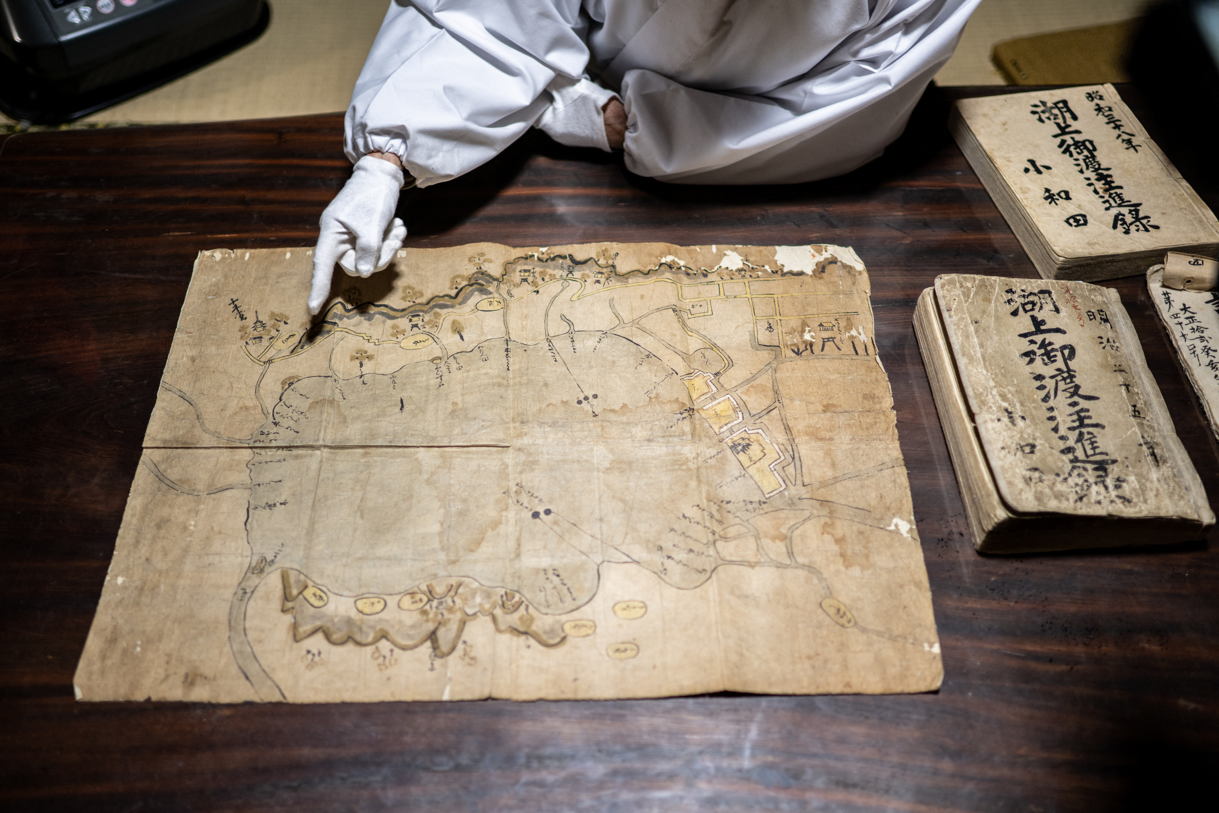 Ce lac sacré ne gèle plus depuis 8 hivers : un record historique depuis le XVIe siècle