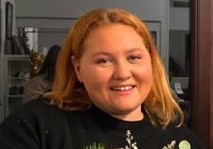  Natali Strejndž