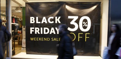 Co warto kupić podczas Black Friday?