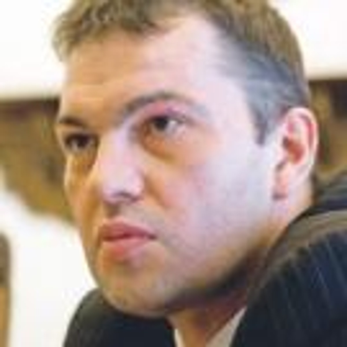 Jakub Szulc, wiceminister zdrowia, absolwent Akademii Ekonomicznej w Poznaniu. Od 2005 roku poseł PO. Wcześniej pracował m.in. w Banku BPH