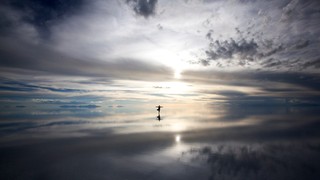 Salar de Uyuni