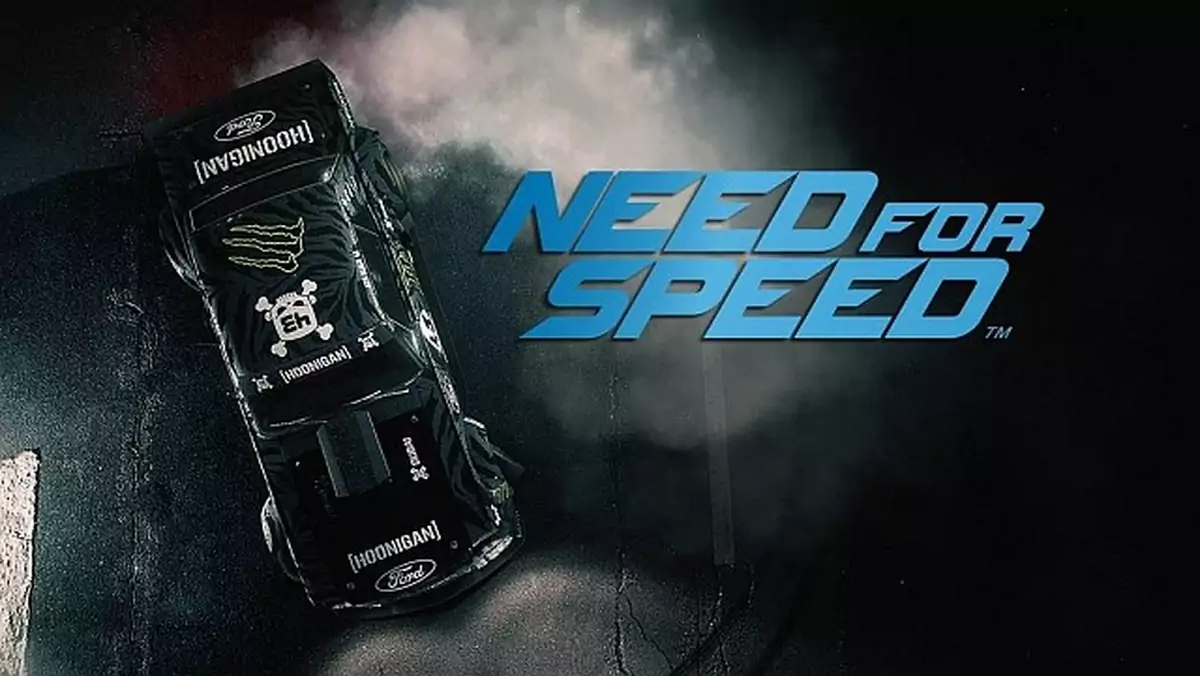 Need for Speed: customizacja auta i nowości w rozgrywce na nowym zwiastunie