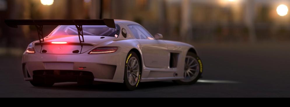 <b>Gran Turismo 6</b>
<br><br>
Kultowa seria wyścigów pojawi się w sklepach jeszcze przed Świętami. Tym razem do dyspozycji otrzymamy 1200 samochodów (zarówno współczesnych, jak i klasycznych), które będą się ścigać na 33 zróżnicowanych trasach.
<br><br>
Platforma: PS3
<br>
Premiera: IV kwartał 2013