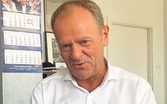 Tusk zacytował Kaczyńskiego i zadał pytanie. Uderzył boleśnie?