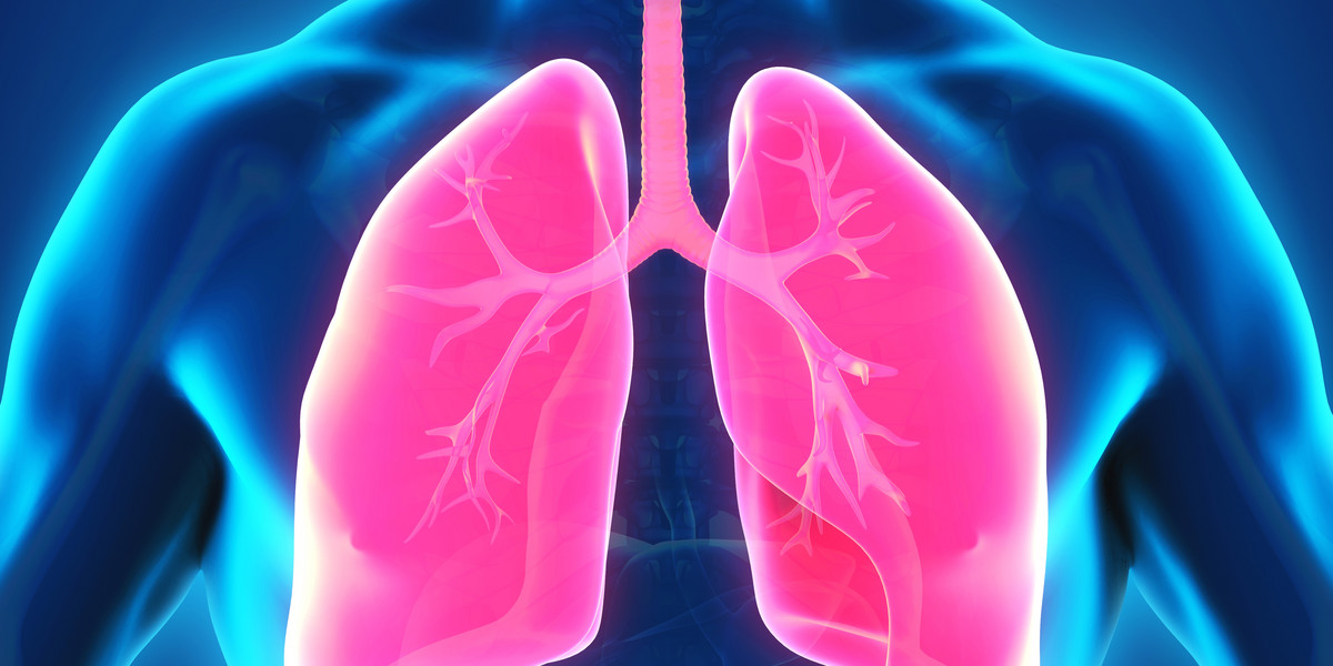 Jak leczyć raka płuc?