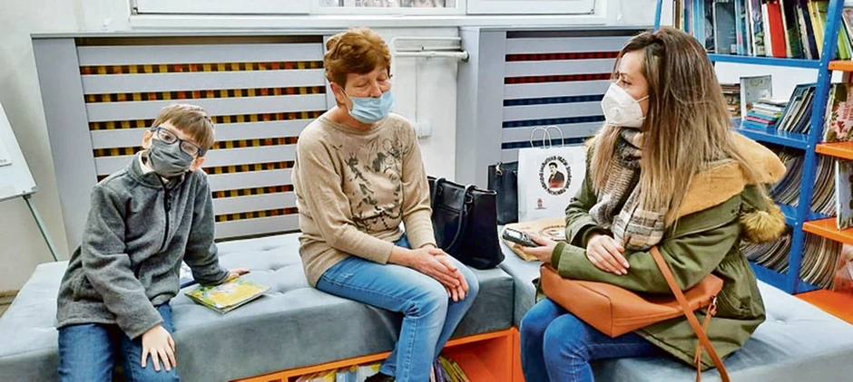 Pavle Stamenković, čudo od deteta