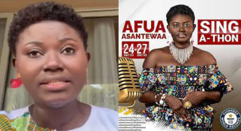 Afua Asantewaa Owusu Aduonum