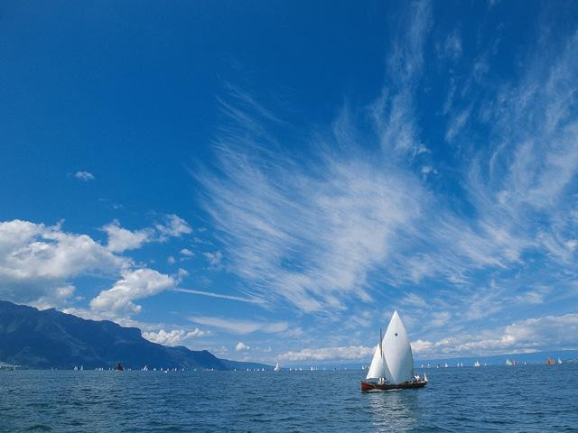 Galeria Szwajcaria - Genewa i kanton Vaud, obrazek 3