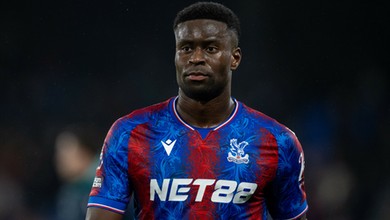 Marc Guehi piłkarzem Manchesteru City. 20 mln funtów dla Crystal Palace