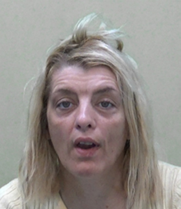 At Easter, the shop thief stole: 180 times convicted