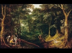 Polska do Rosji: Oddajcie nasze obrazy!