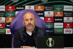 Trener Fiorentiny: Musimy zagrać tak jak w Poznaniu