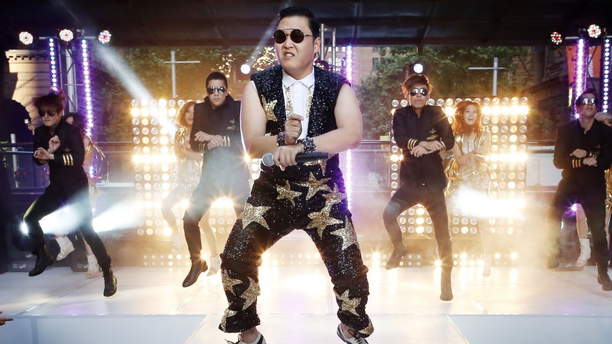 Hviezda jedného hitu? Muža, ktorý pobláznil YouTube s Gangnam Style, lákajú nové výzvy
