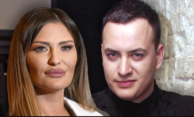 Ana Radulović javno o prinovi u domu Mirčeta Radulovića, reagovao njihov sin
