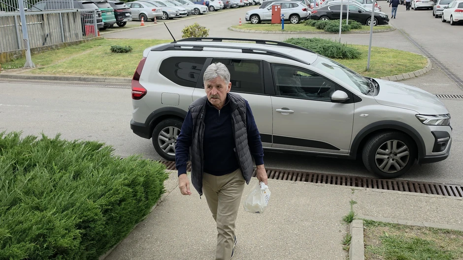 Dragan Stojković Bosanac