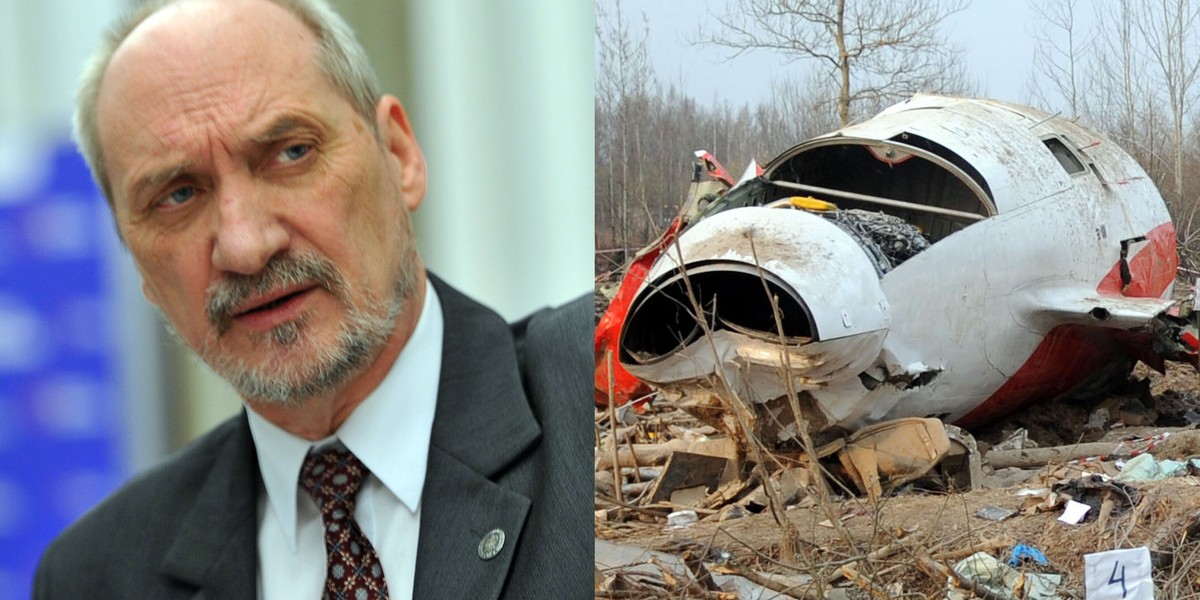 Antoni Macierewicz