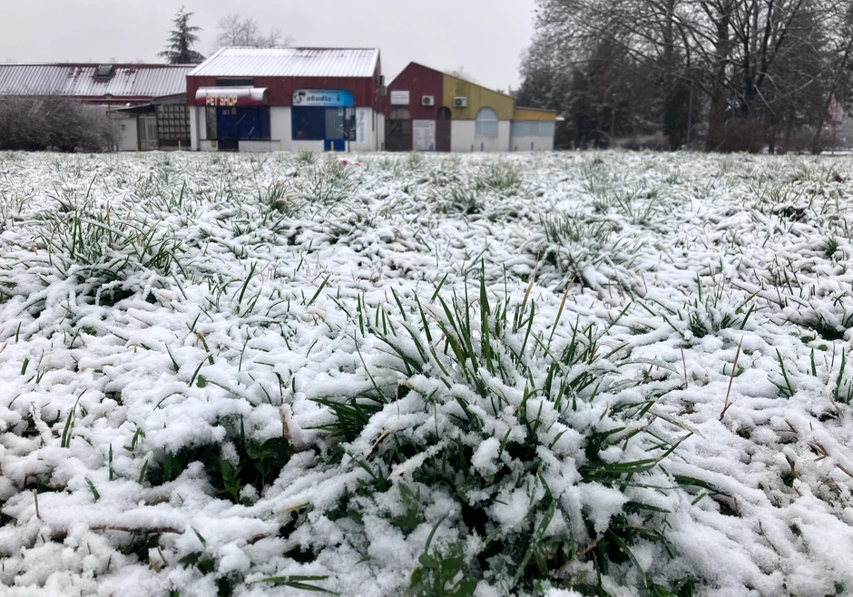 Upozorenje RHMZ na mraz